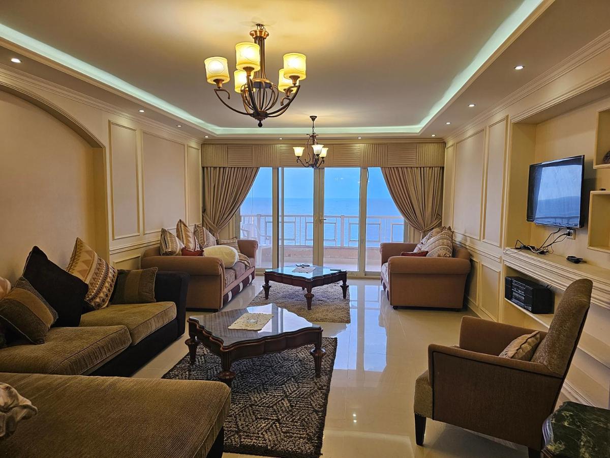 Apartmán Welcome Sea View - Families Only *