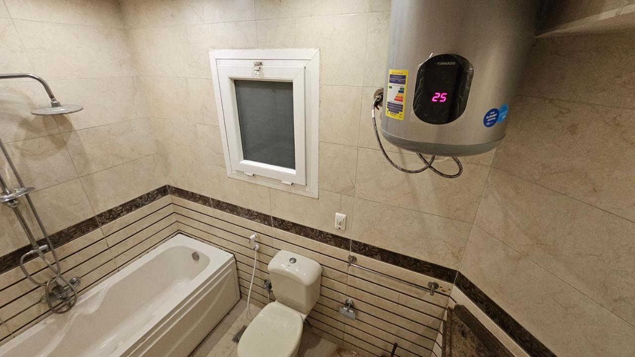 Apartmán Welcome Sea View - Families Only