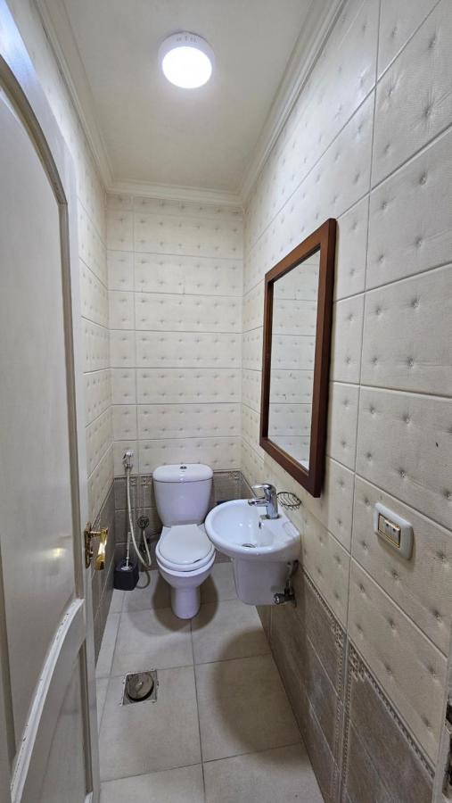 Welcome Sea View - Families Only Apartmán Alexandrie