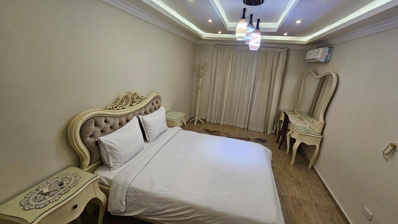 Welcome Sea View - Families Only Apartmán