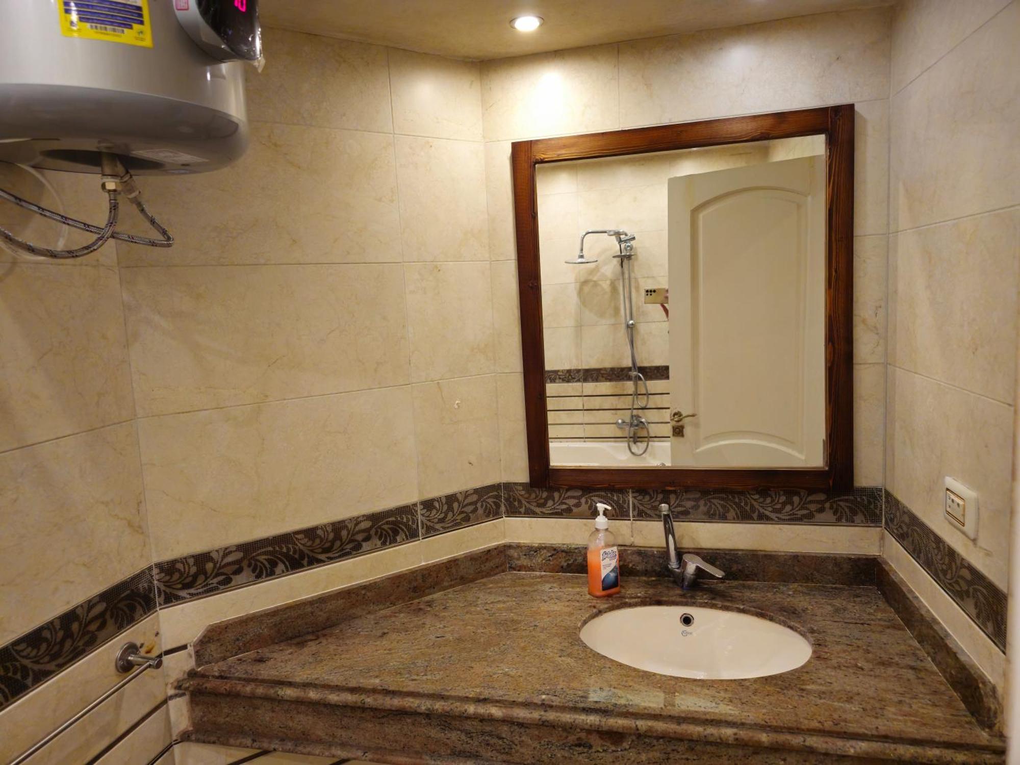 Welcome Sea View - Families Only Apartmán *
