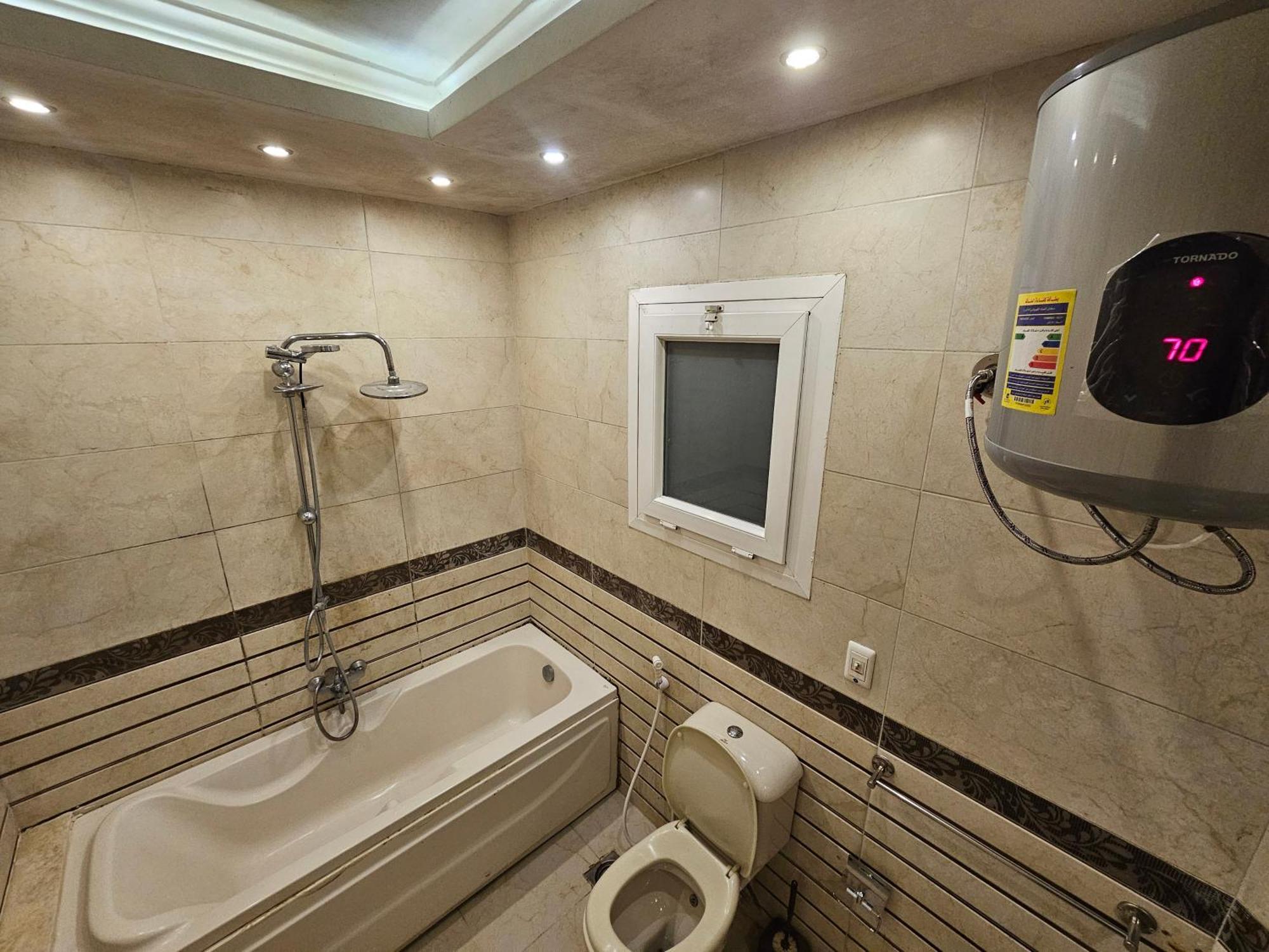 Apartmán Welcome Sea View - Families Only *