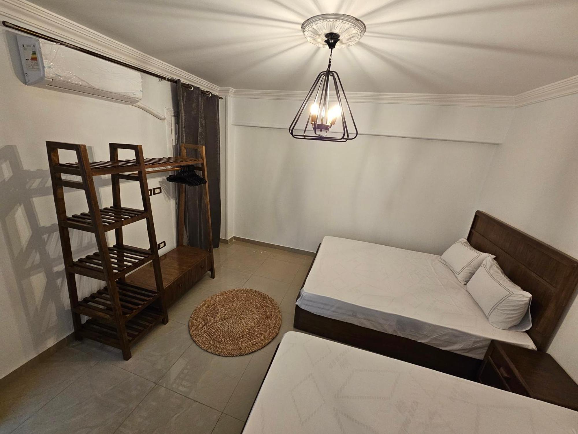 Apartmán Welcome Sea View - Families Only