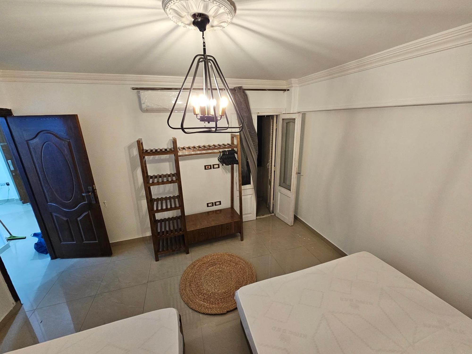 Welcome Sea View - Families Only Apartmán Alexandrie