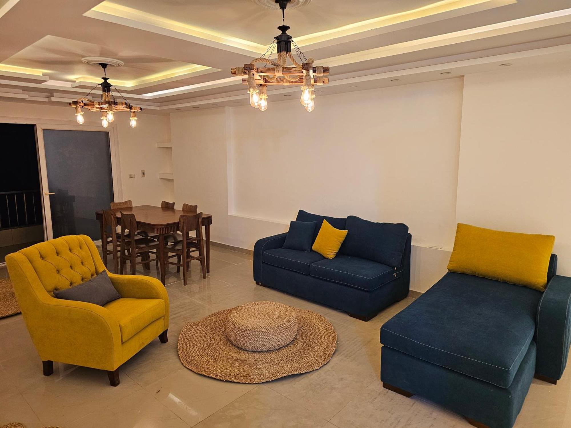 Welcome Sea View - Families Only Alexandrie
