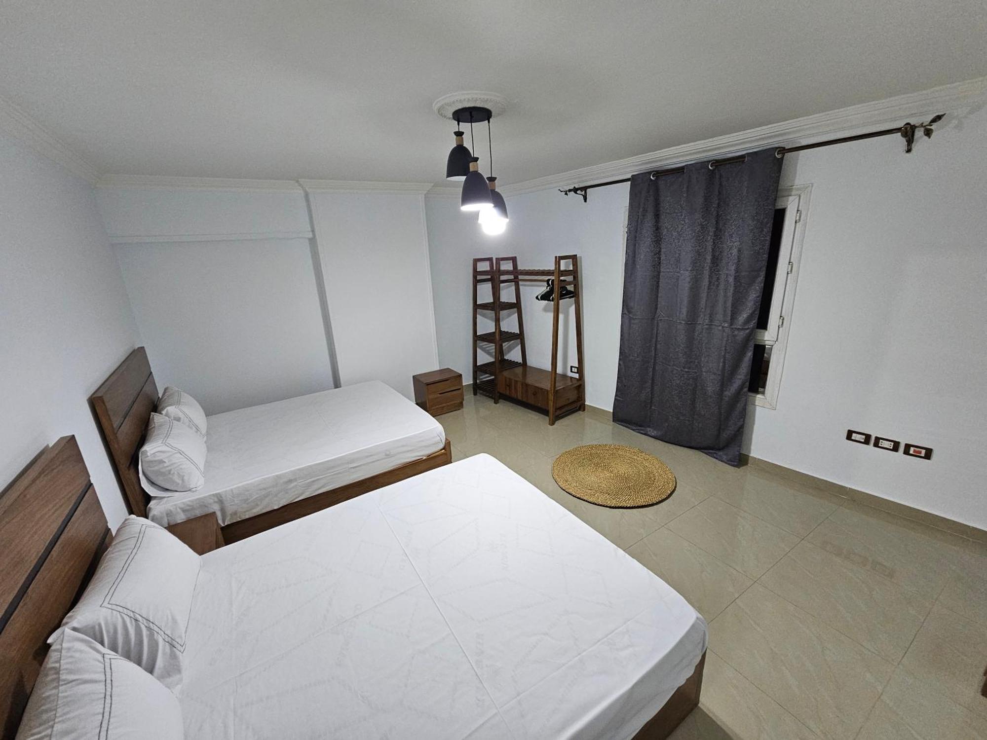 Welcome Sea View - Families Only Apartmán