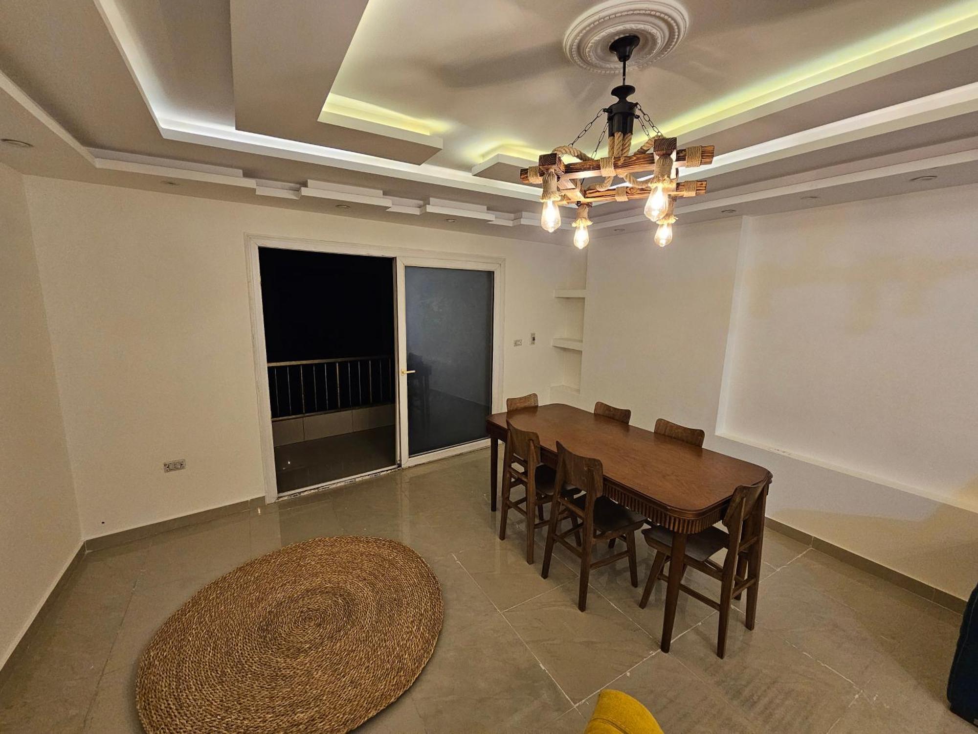 Apartmán Welcome Sea View - Families Only Alexandrie