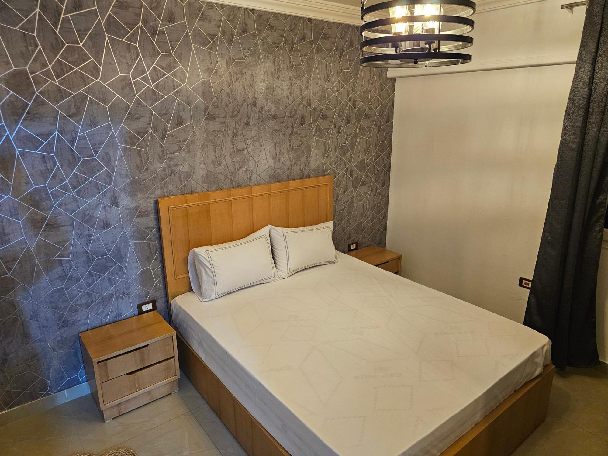 Welcome Sea View - Families Only Apartmán *