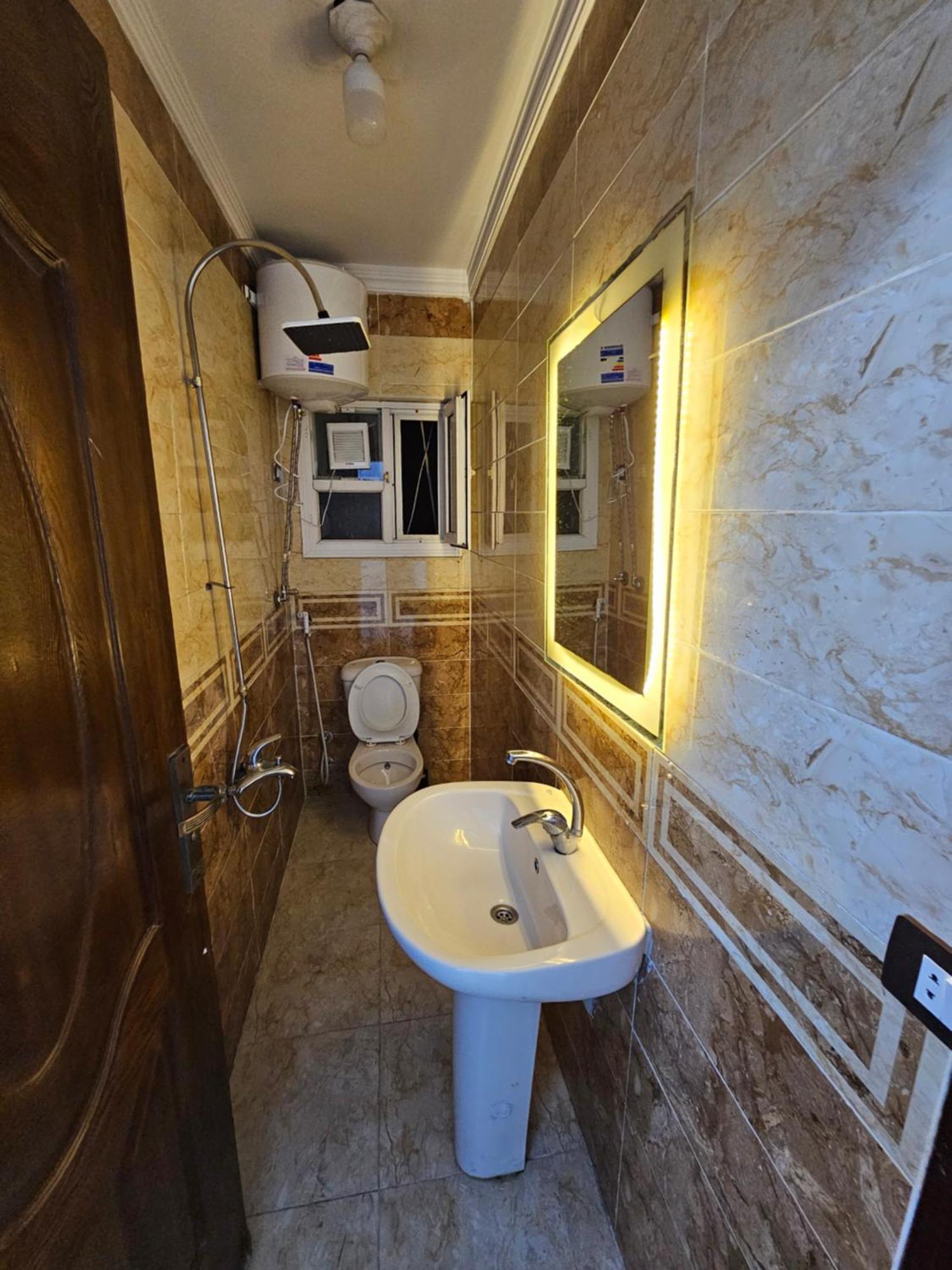 Welcome Sea View - Families Only Apartmán