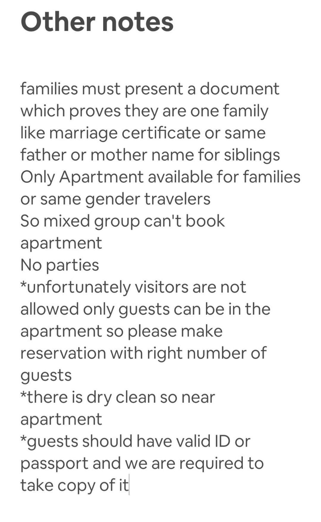 Apartmán Welcome Sea View - Families Only *