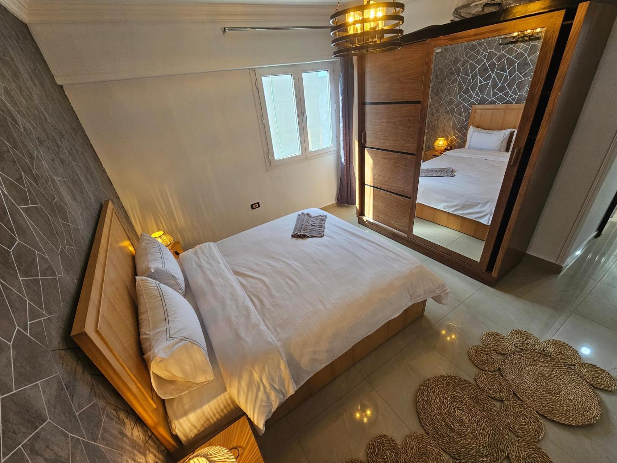 Welcome Sea View - Families Only Apartmán