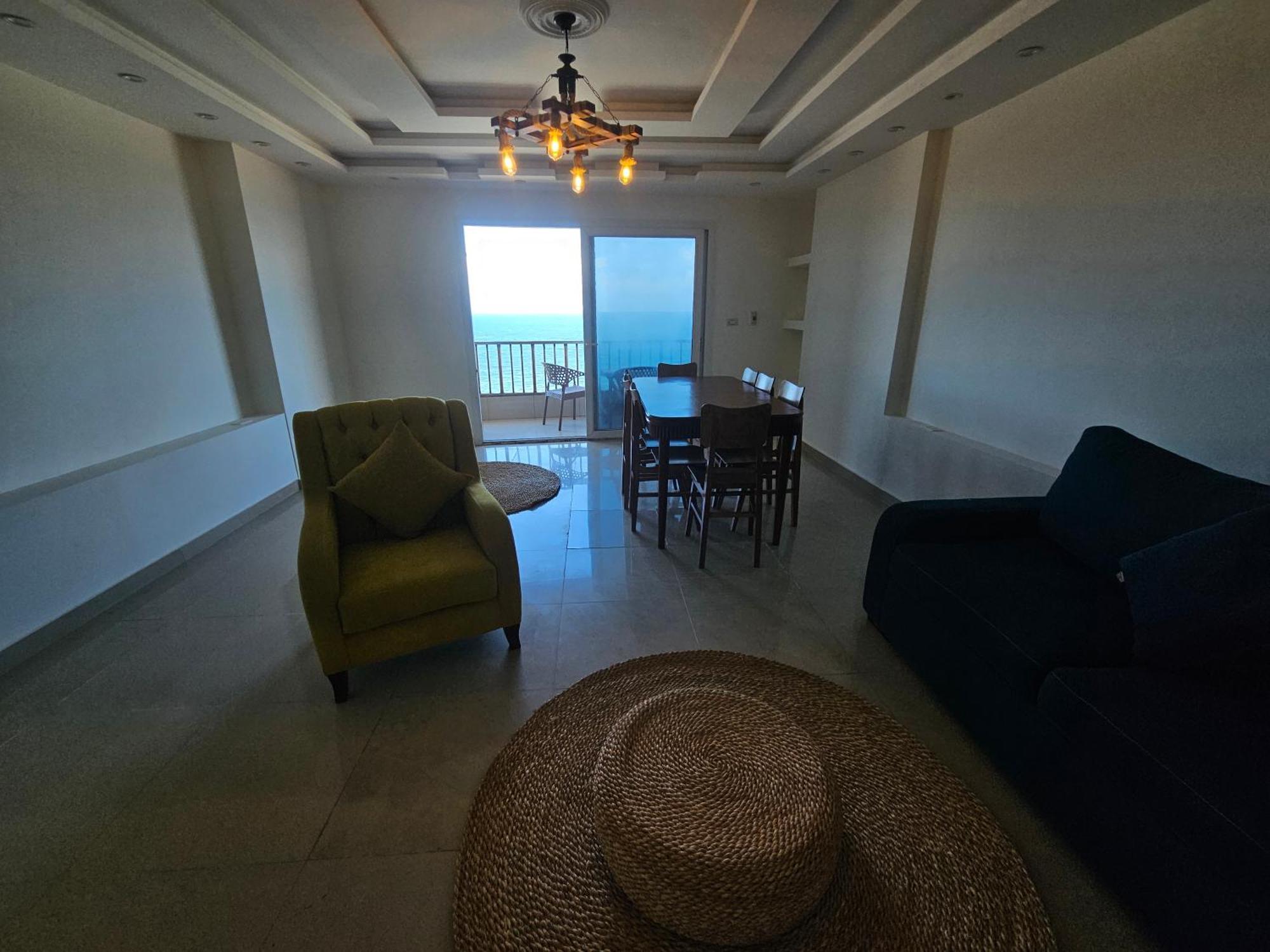 Welcome Sea View - Families Only Apartmán *