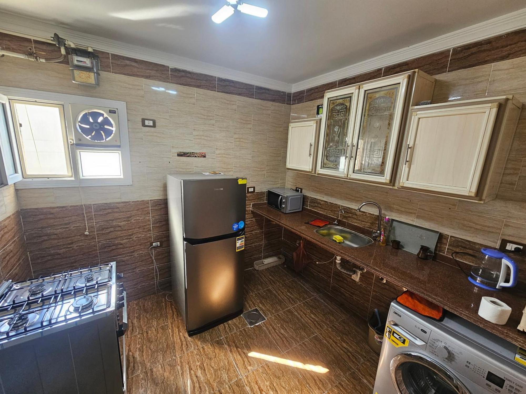 Apartmán Welcome Sea View - Families Only Alexandrie