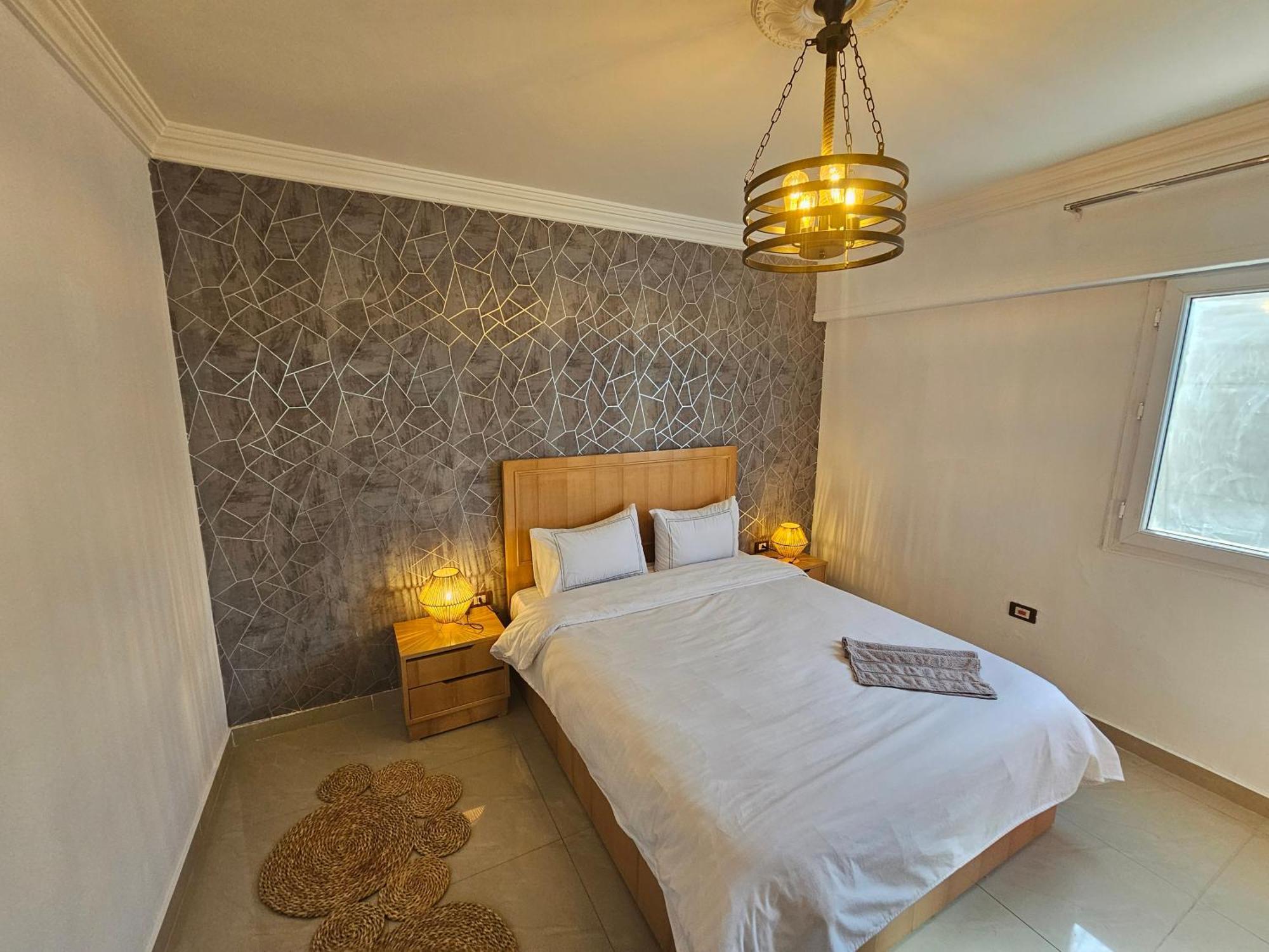 Welcome Sea View - Families Only Apartmán Alexandrie