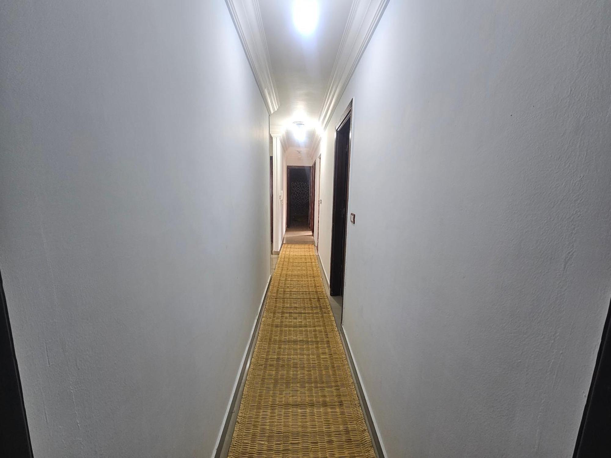 Apartmán Welcome Sea View - Families Only