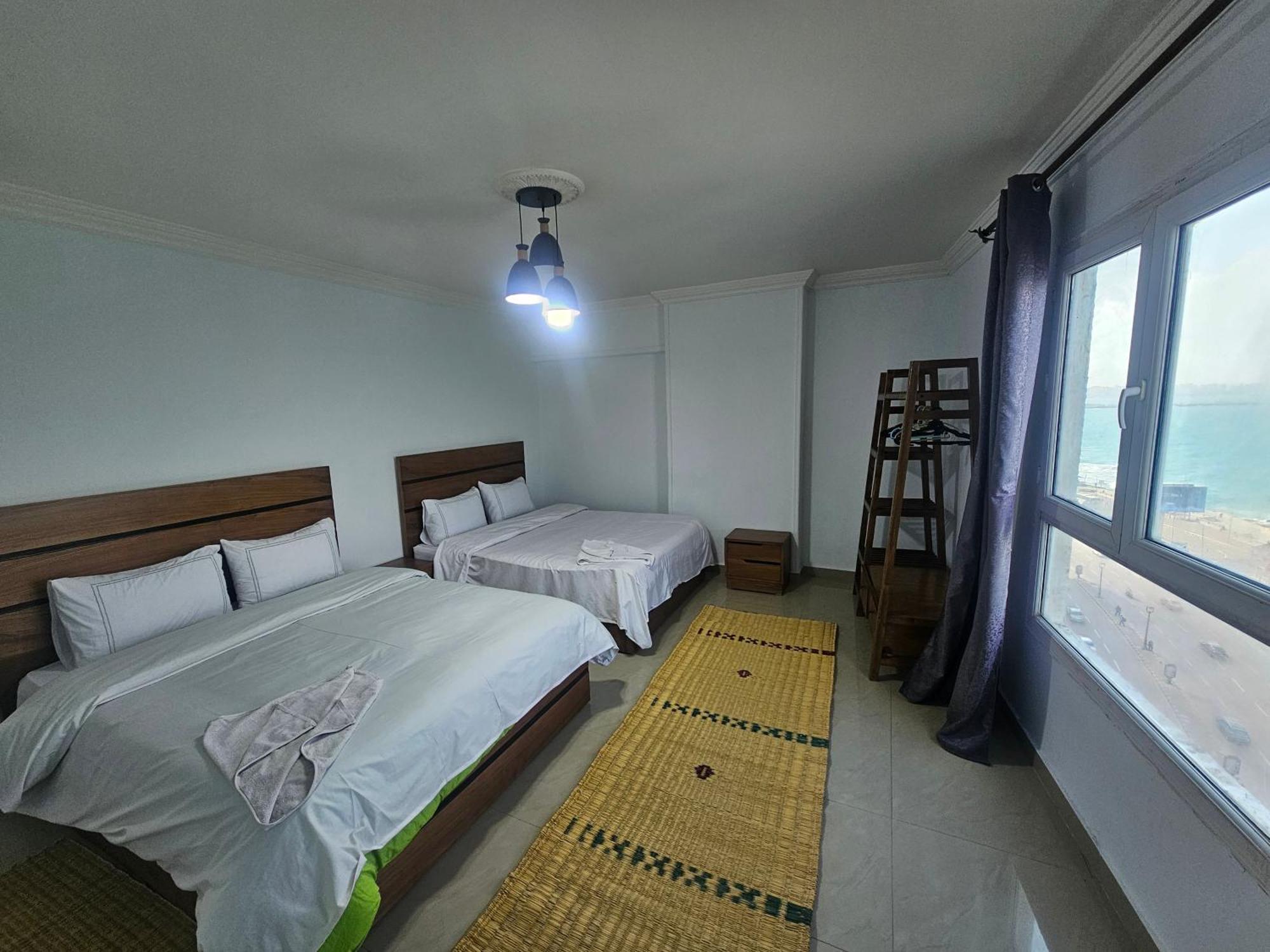 Welcome Sea View - Families Only * Alexandrie