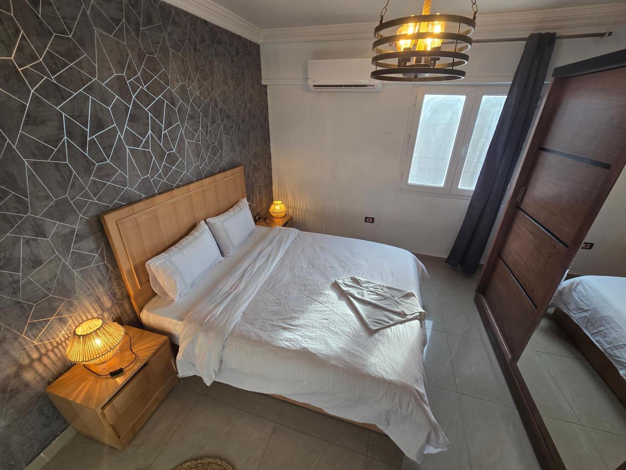 Welcome Sea View - Families Only Apartmán *